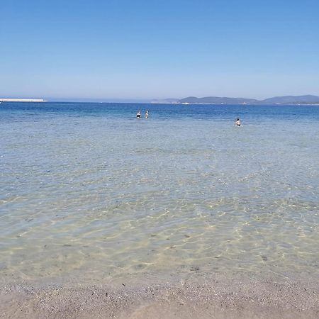 Beach Rooms 1 Self Check-In Alghero Exteriör bild