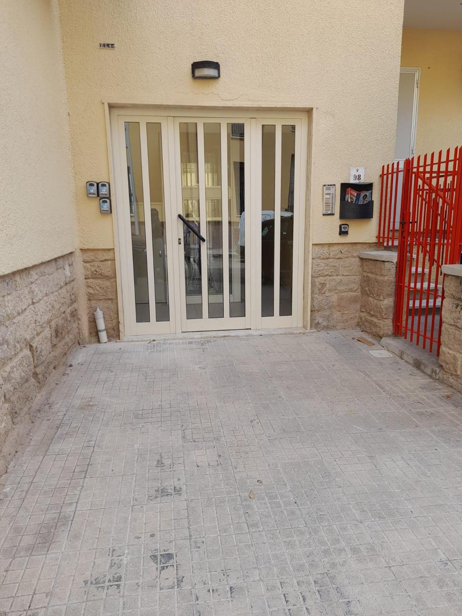 Beach Rooms 1 Self Check-In Alghero Exteriör bild
