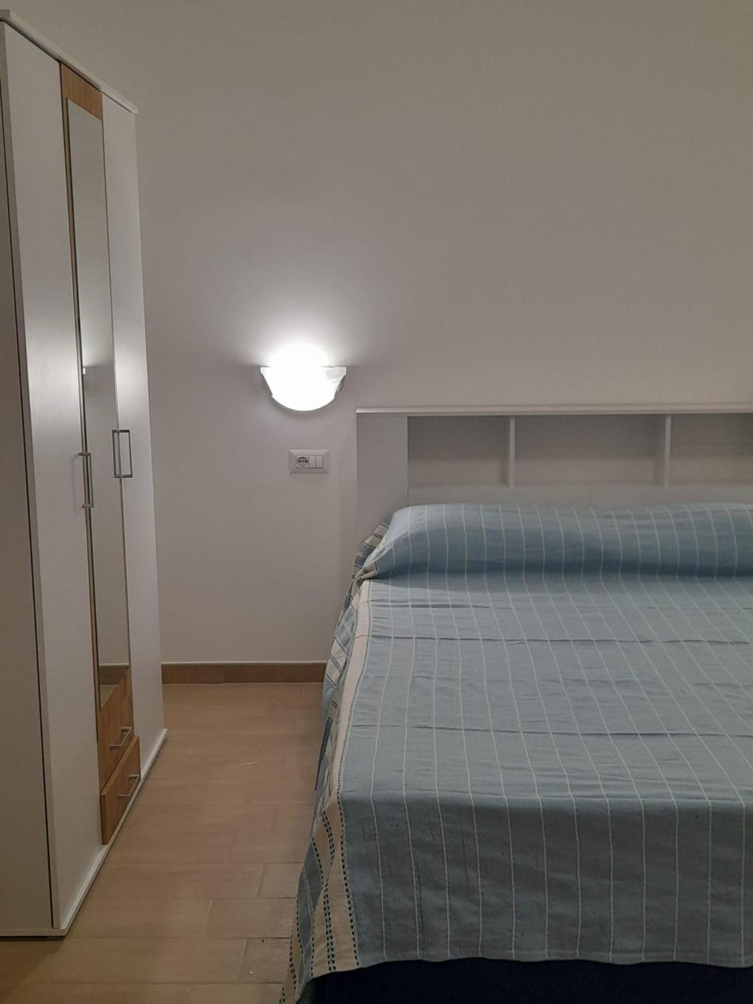 Beach Rooms 1 Self Check-In Alghero Exteriör bild