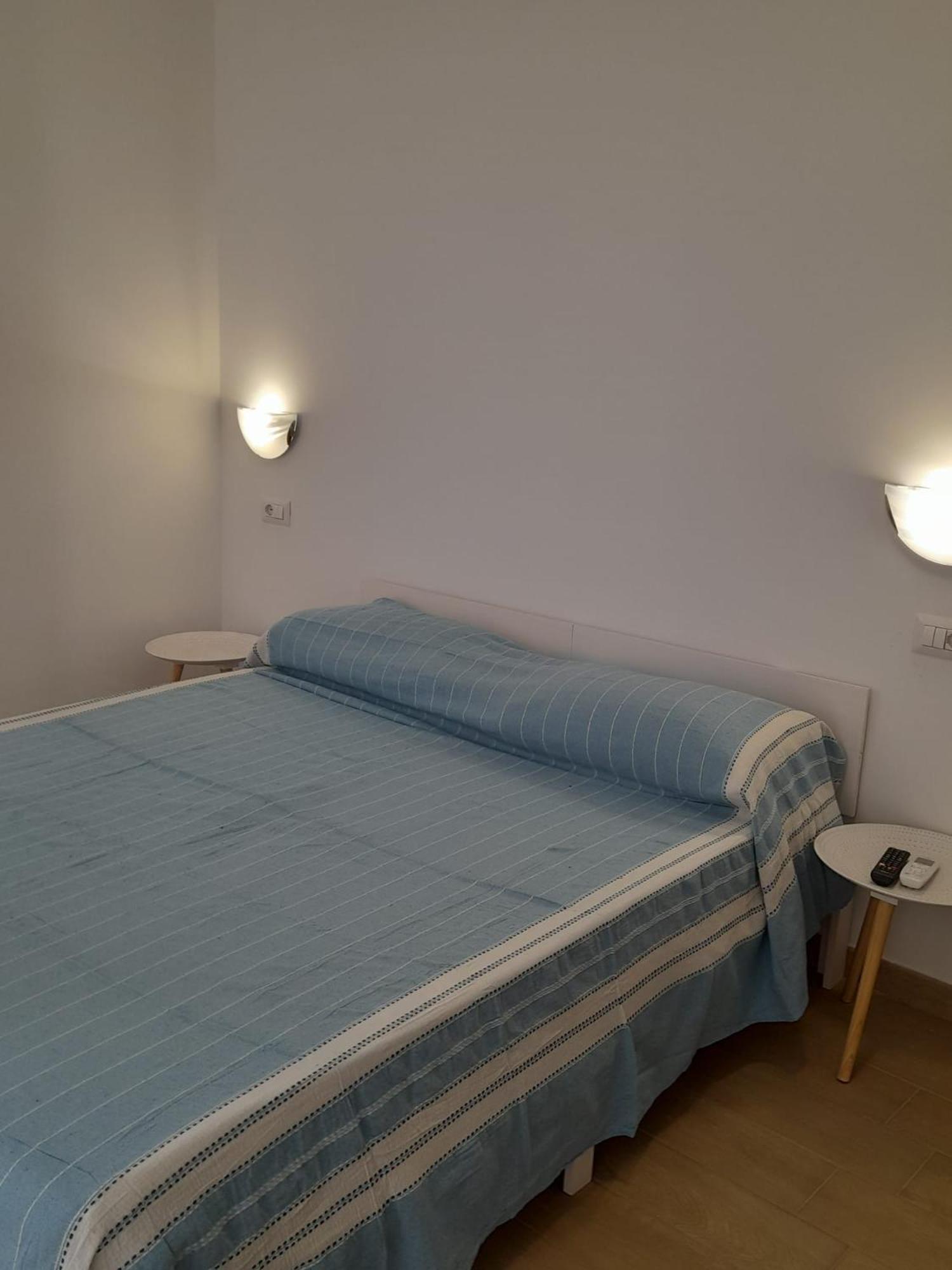 Beach Rooms 1 Self Check-In Alghero Exteriör bild