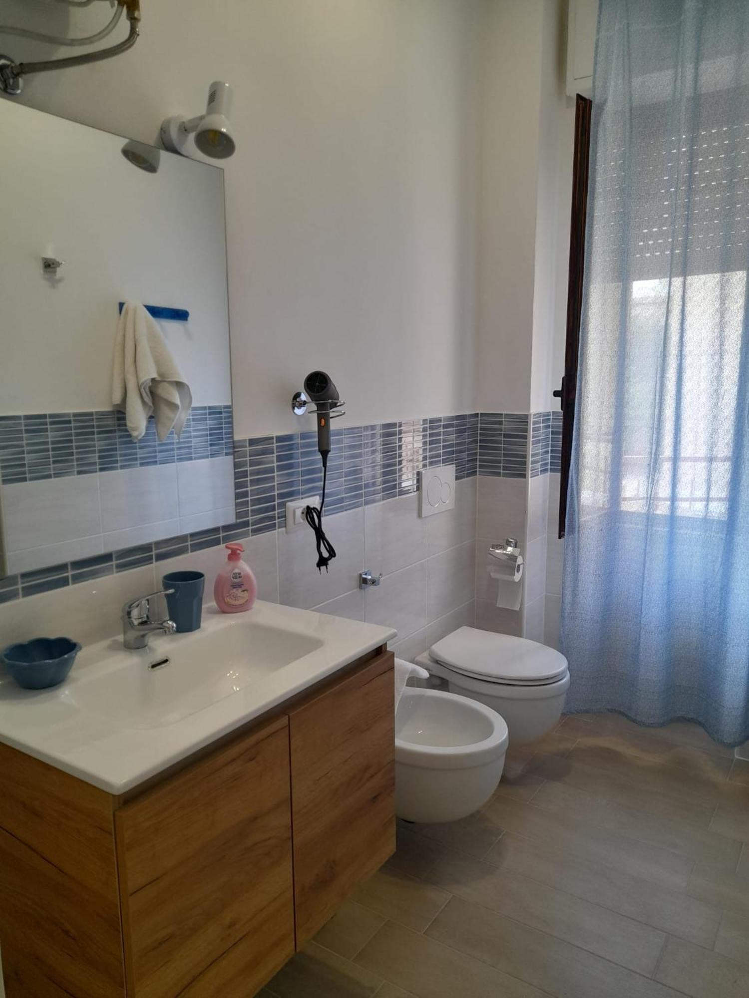 Beach Rooms 1 Self Check-In Alghero Exteriör bild